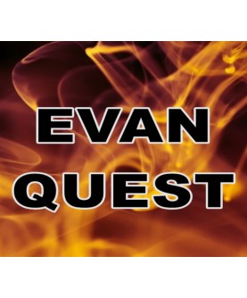 EVAN QUEST Steam Steam Key GLOBAL